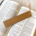 Be Joyful Always Bookmark