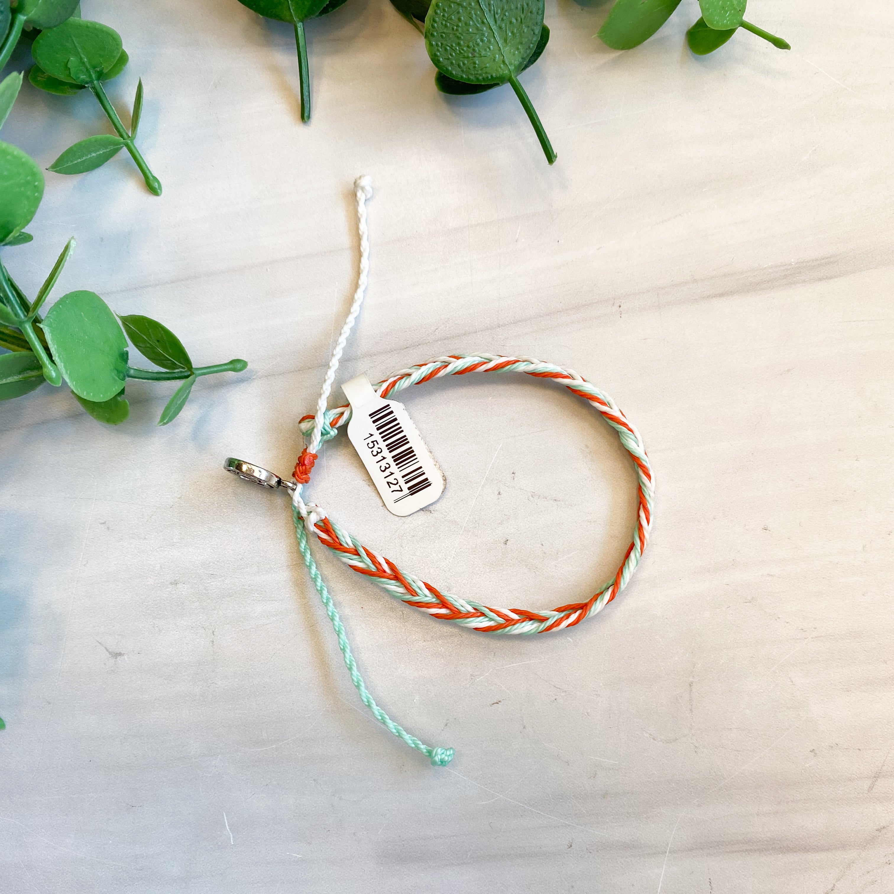 Salt & Light Bracelet