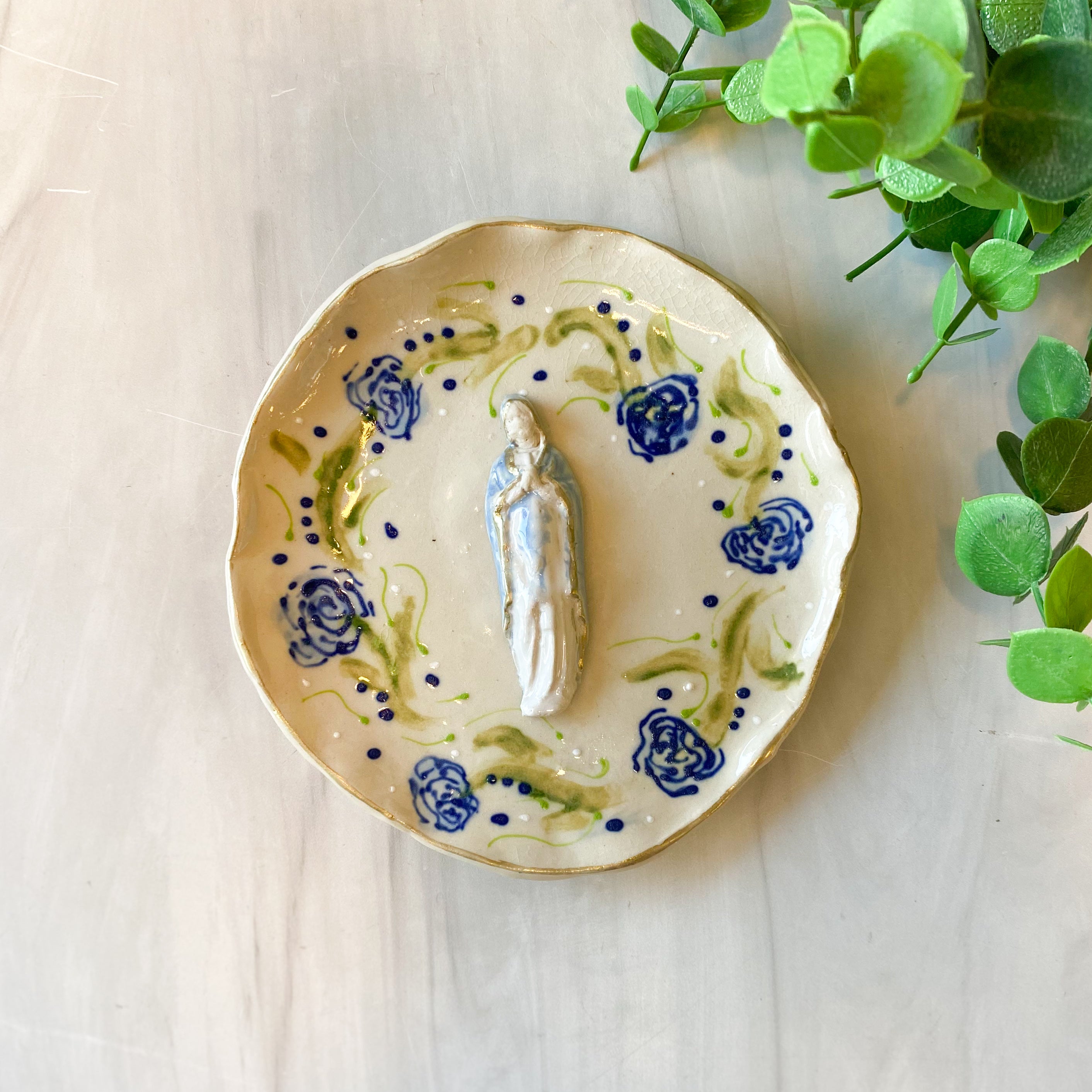 Trinket Dishes Medium