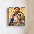 Every Day With Saint Joseph