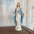 Lady of Grace in Color 8"