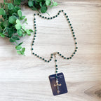 Birthstone Rosary