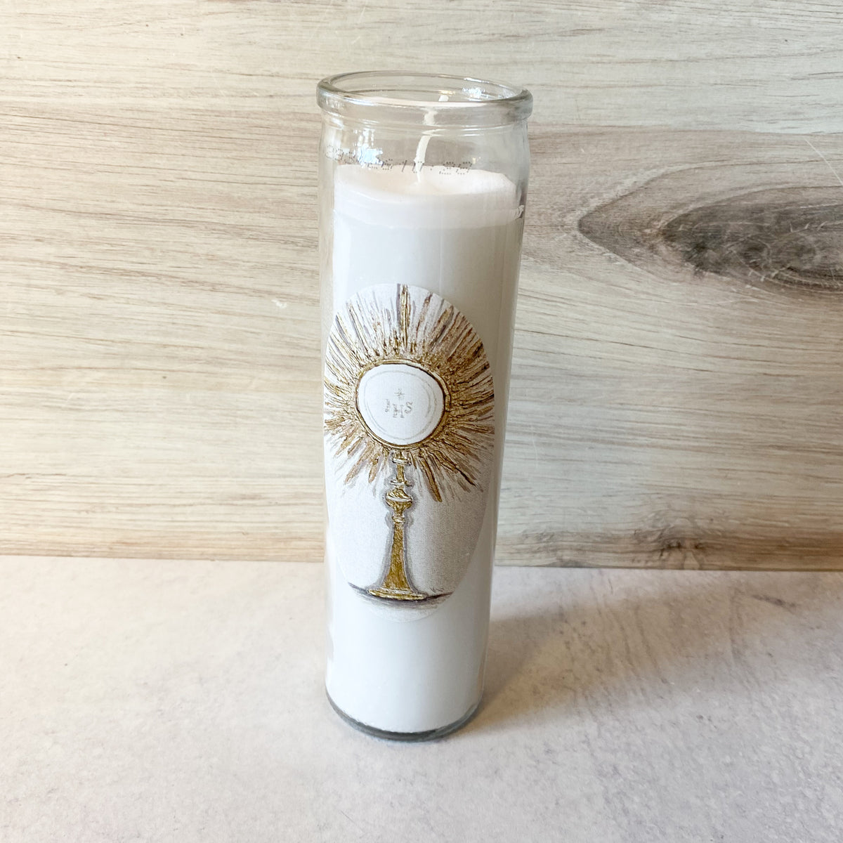 Assorted Prayer / Devotional Candle