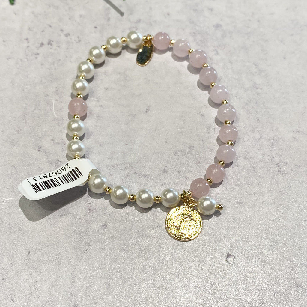 St. Benedict Bracelet