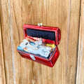 Tool Box Ornament