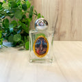 Queen of Heaven Holy Water Bottle
