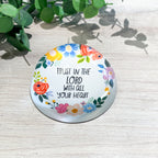 Faith Paperweight