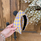 Knot Headbands