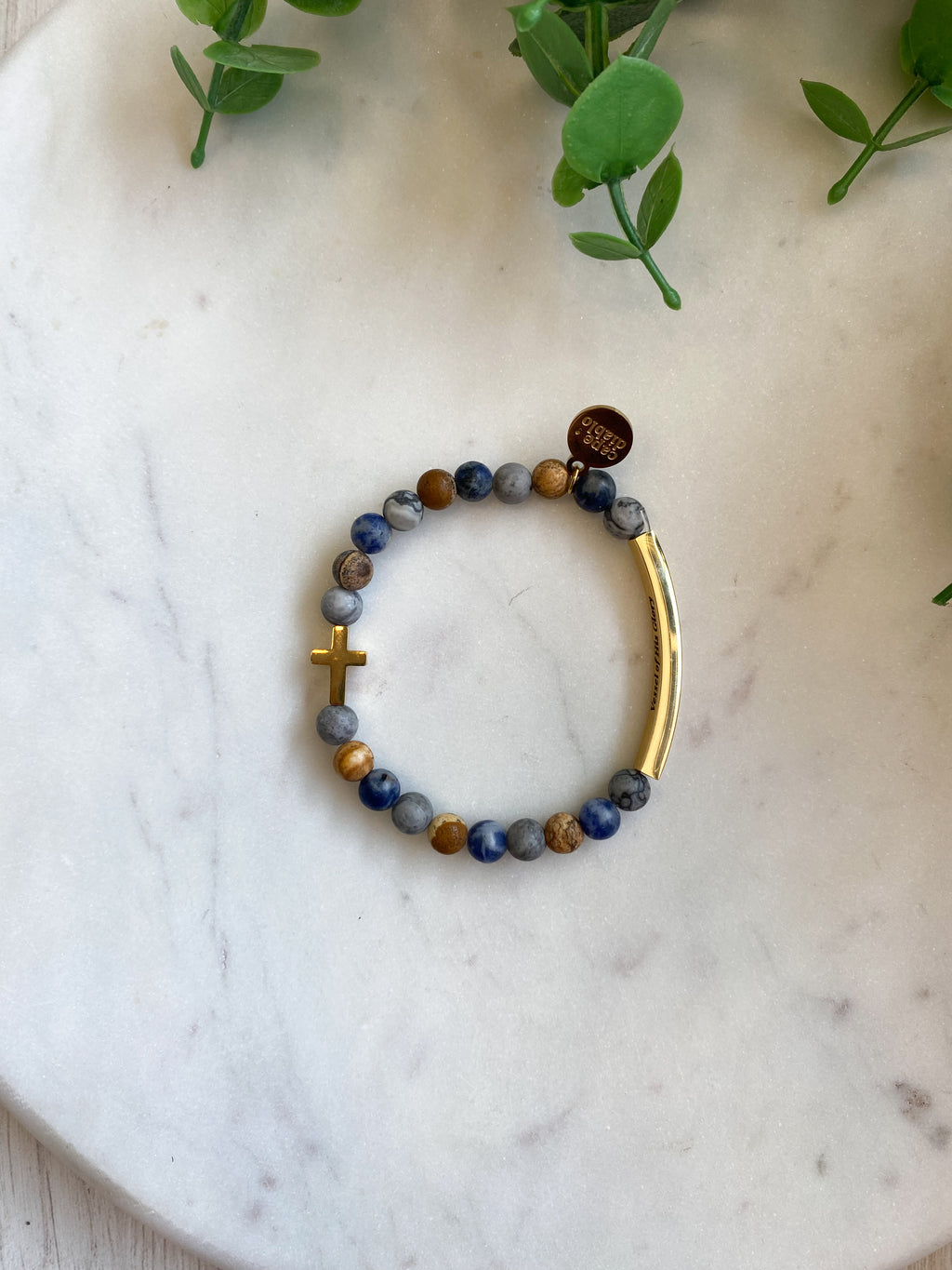 Vessel of Eternal Hope Bracelet