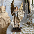 St. Gabriel the Archangel Medium - Marfilita