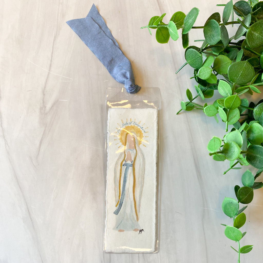 Bookmarks