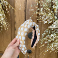Knot Headbands