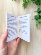 Pocket Prayer Book