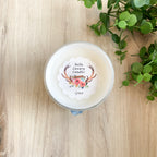 Mother Mary Bella Luxury Candles 4 x 4
