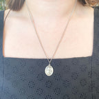 St. John the Apostle/Evangelist Necklace