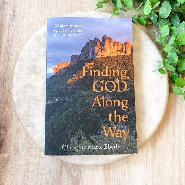 Finding God Along the Way