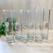 Pastel Bud Vases