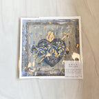 Ocean of Virtue Artist Retouch Fine Art Print 8 x 8