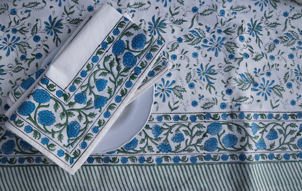 Stella Maris 60" x 140" Tablecloth