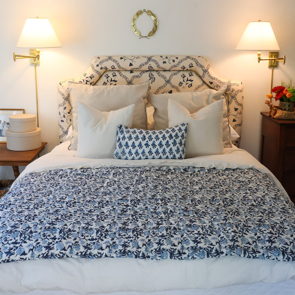 Madonna 108" Quilt