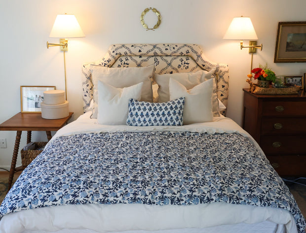 Madonna 108" Quilt
