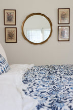 Madonna 108" Quilt