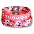 Call Your Mom Women's Rosary Bracelet