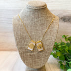 St. Benedict Scapula