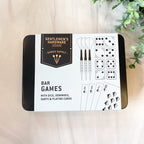 Bar Games in Tin