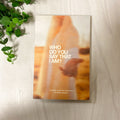 Who Do You Say That I Am: A Catholic Lent Devotional by Debra Herbeck