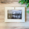 Cross Frame