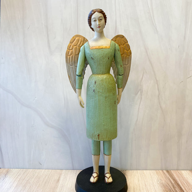 Angel, Resin, 16"
