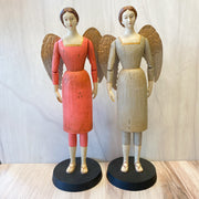 Angel, Resin, 16"