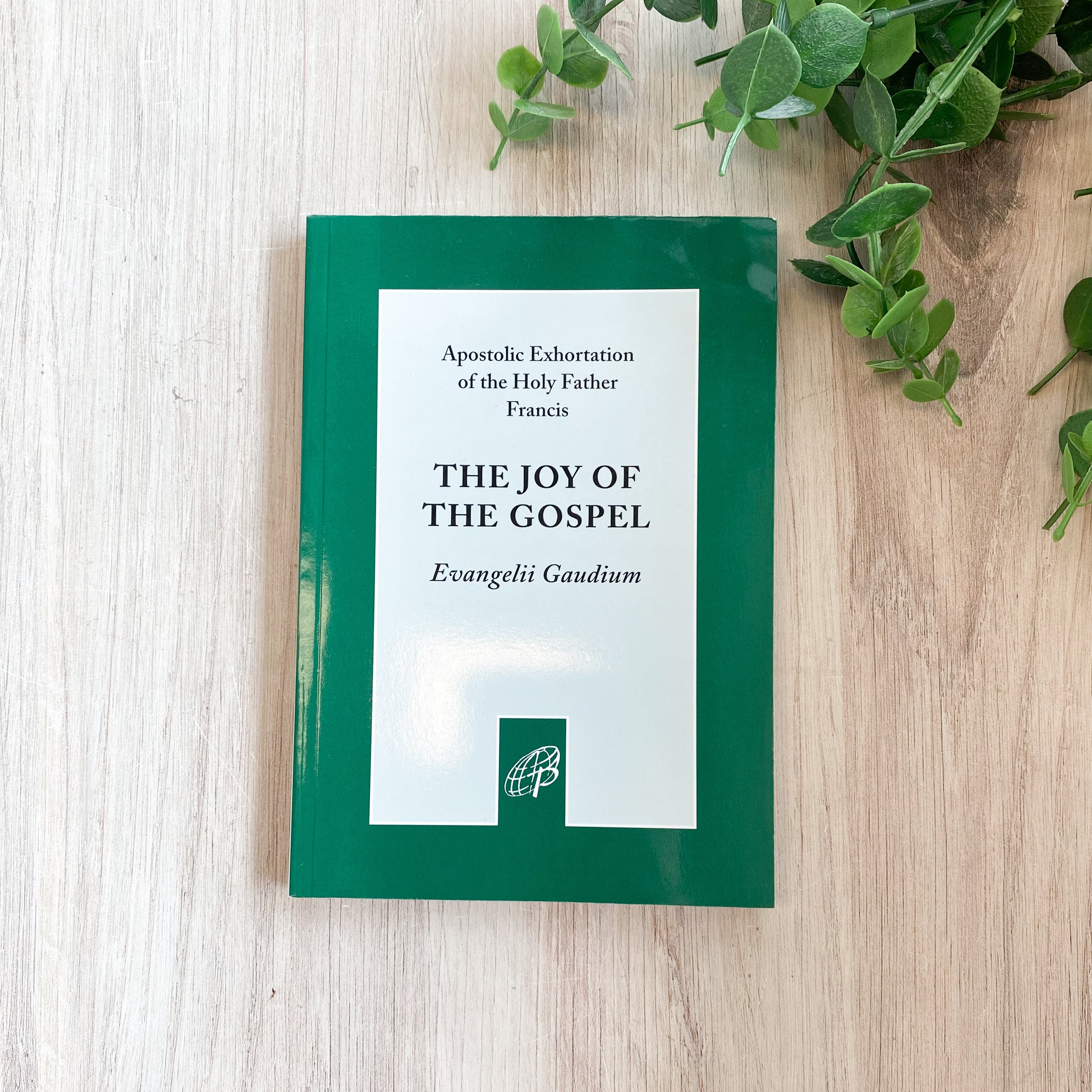 The Joy of The Gospel