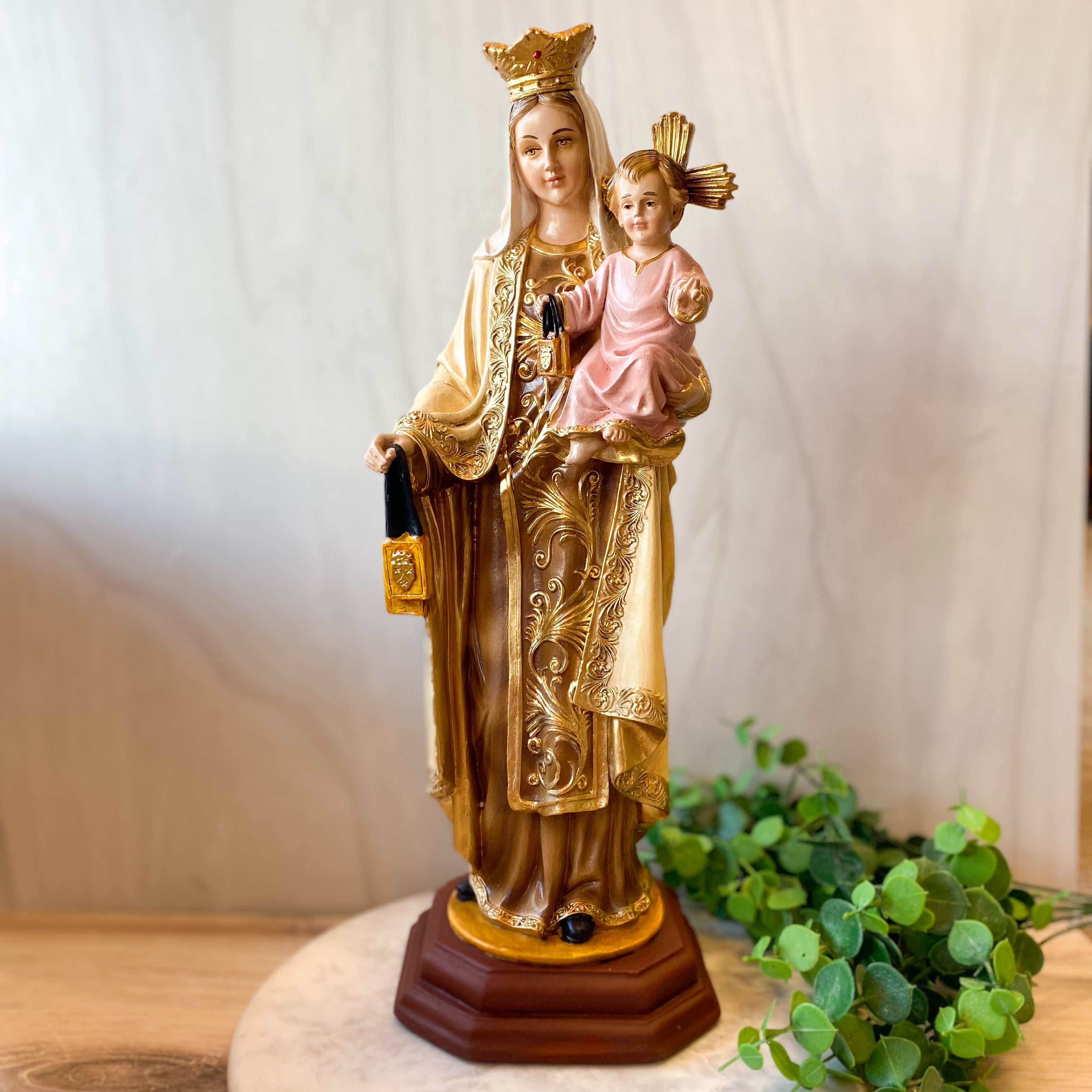 Our Lady of Carmel
