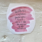 Silent Seed Studios Bumper Stickers