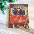 The World of Jesus' Apparitions
