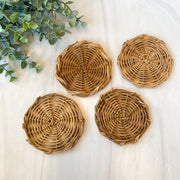 Wicker Coaster