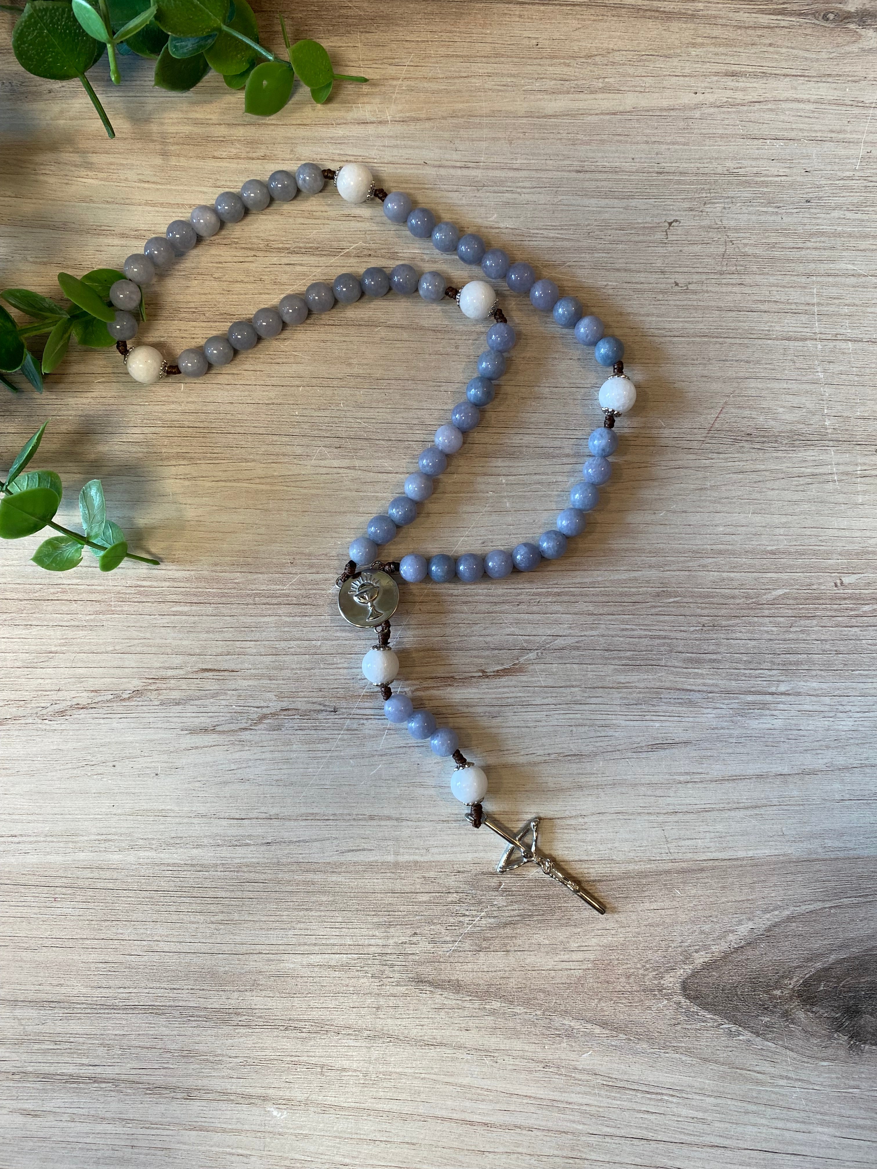First Communion Rosary | Catholic Rosary