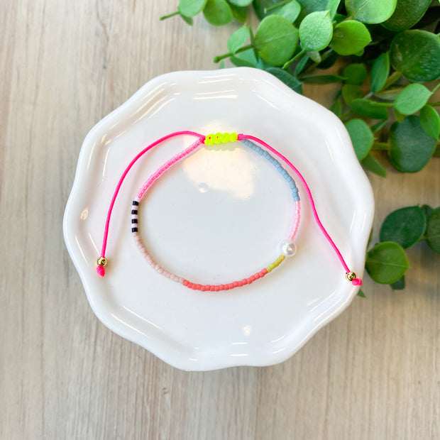 CK Island Girl Bracelet Pre-Pack 5.5" - Sunrise Bracelets