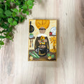 Kitchen Saint 4"x6"