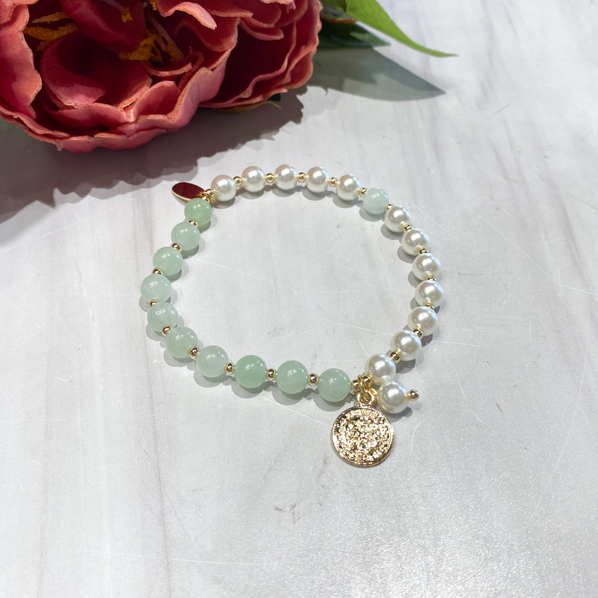 St. Benedict Bracelet