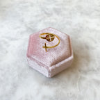 Jerusalem Cross ring