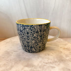 Stoneware Mug, 4 styles