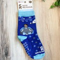 St. Joan of Arc Kids Socks