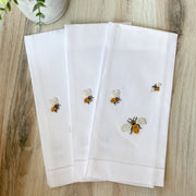 Bees Towel