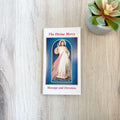 The Divine Mercy Message & Devotion