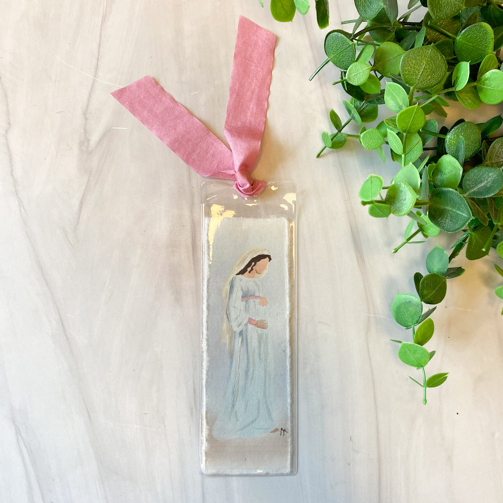 Bookmarks