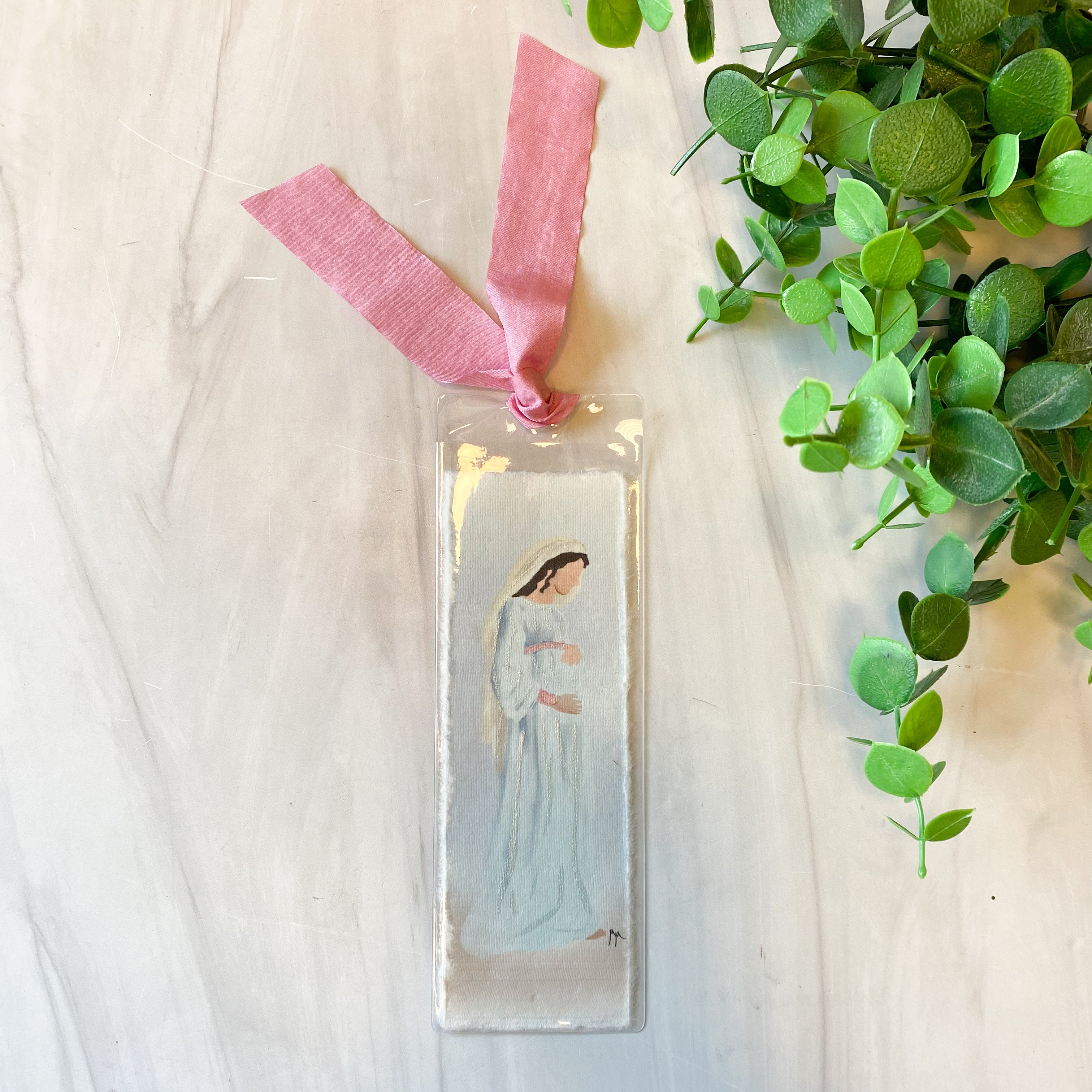 Bookmarks