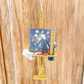 Art Studio Ornament